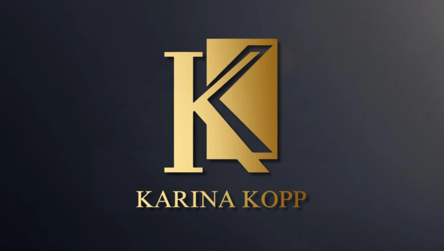 Logo Karina Kopp Original