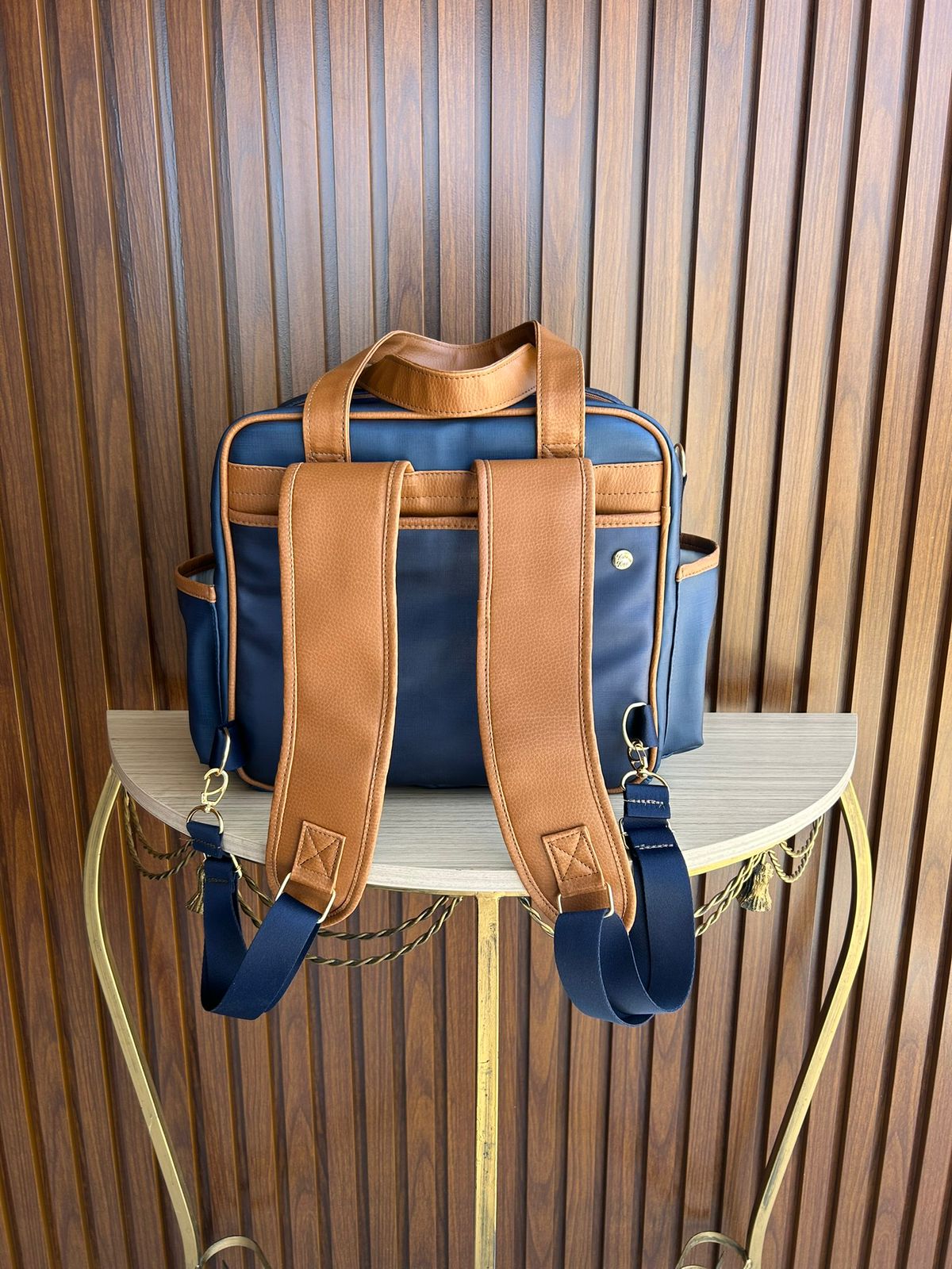 Mochila Classic Baby