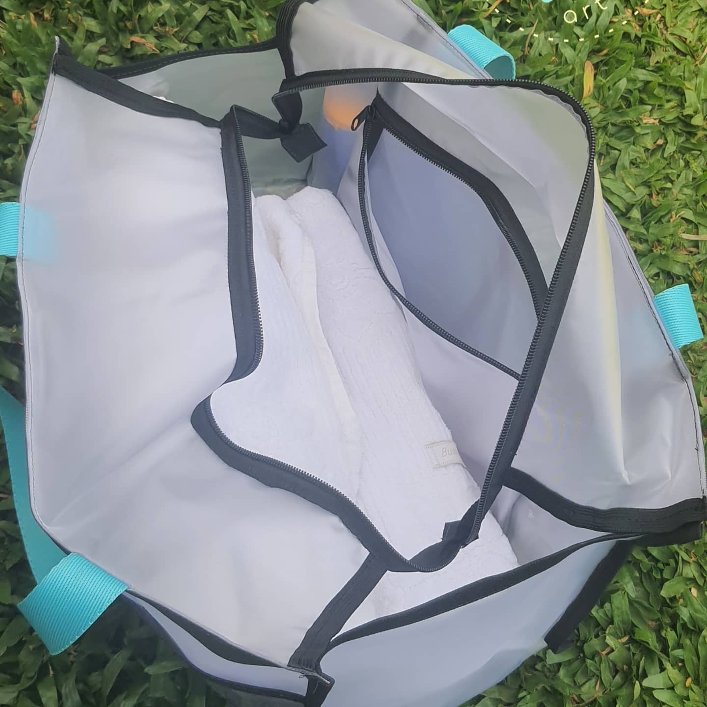 Bolsa de Praia Blue Ocean