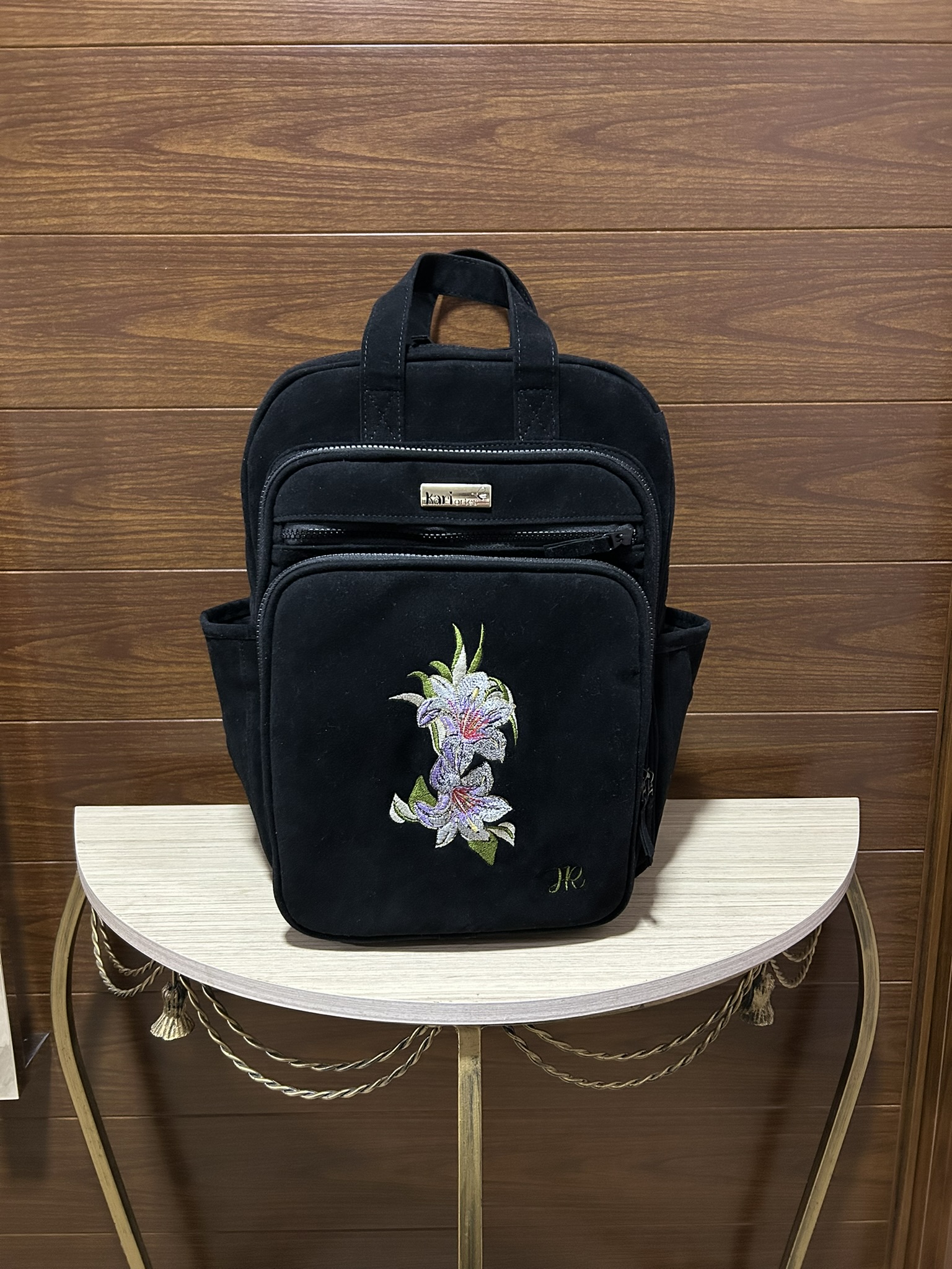 Bolsa Mochila