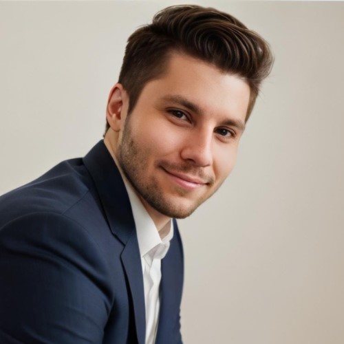 Danilo Celezinski - GoRocket