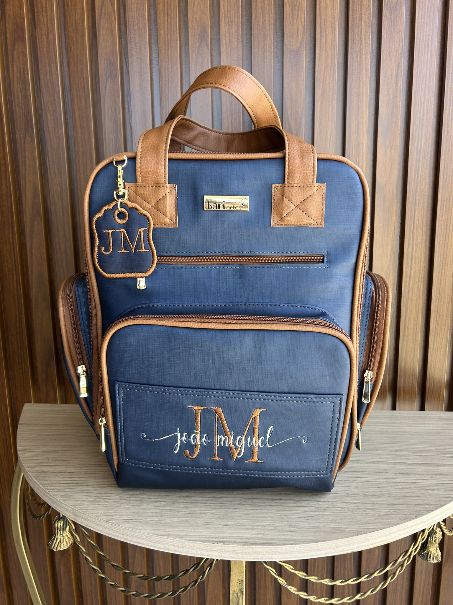 Mochila Classic Baby