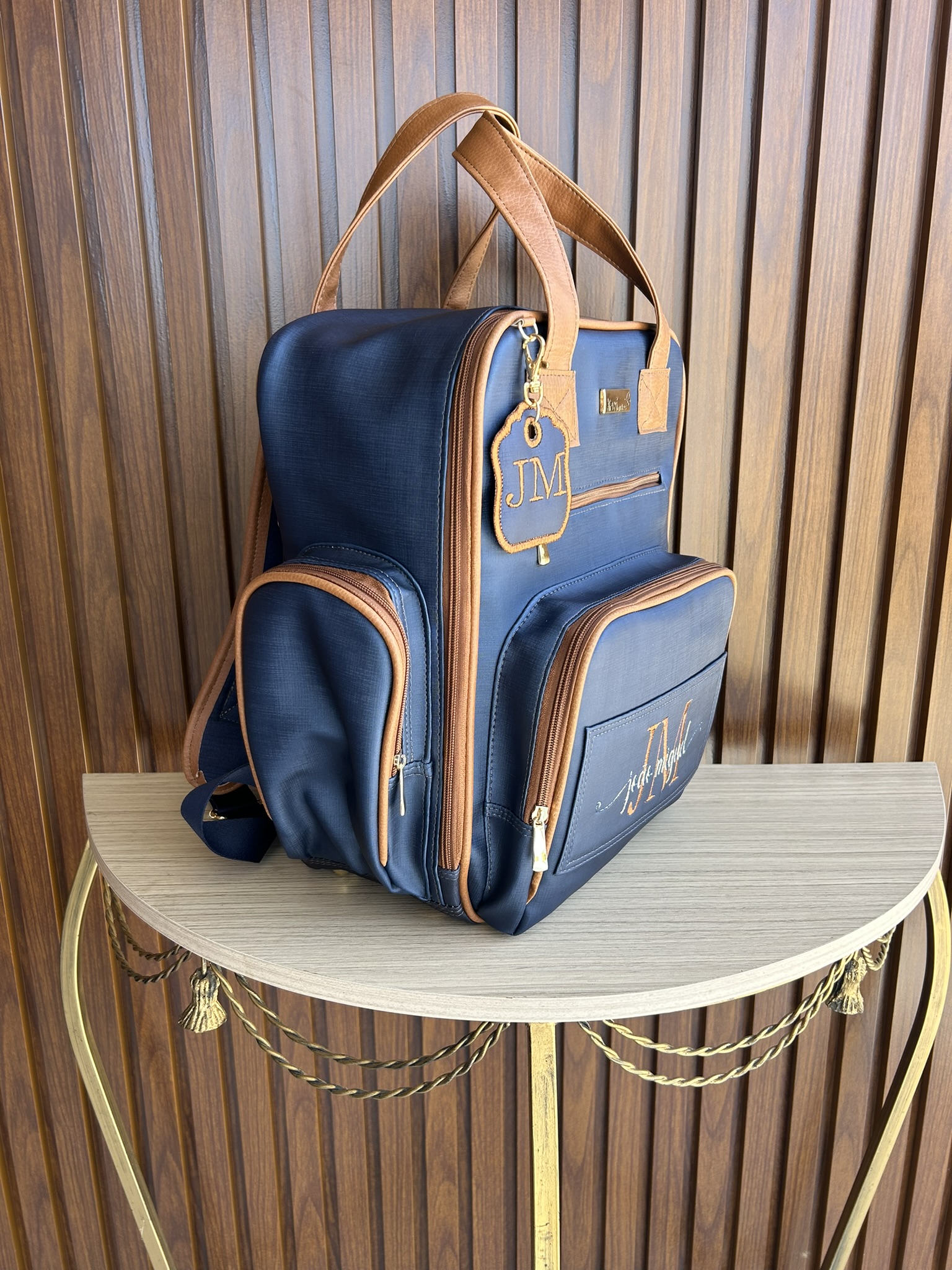 Mochila Classic Baby