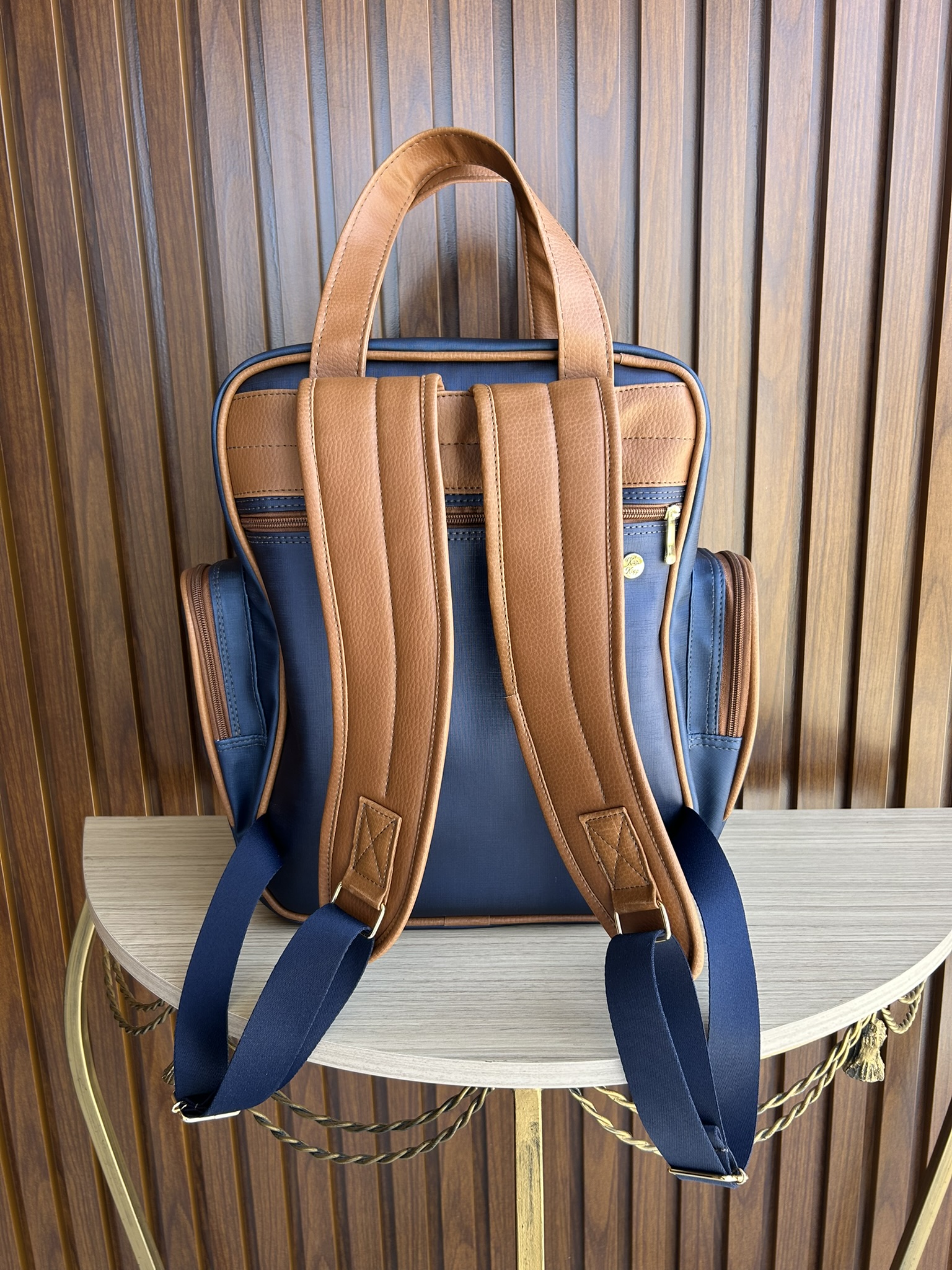 Mochila Classic Baby