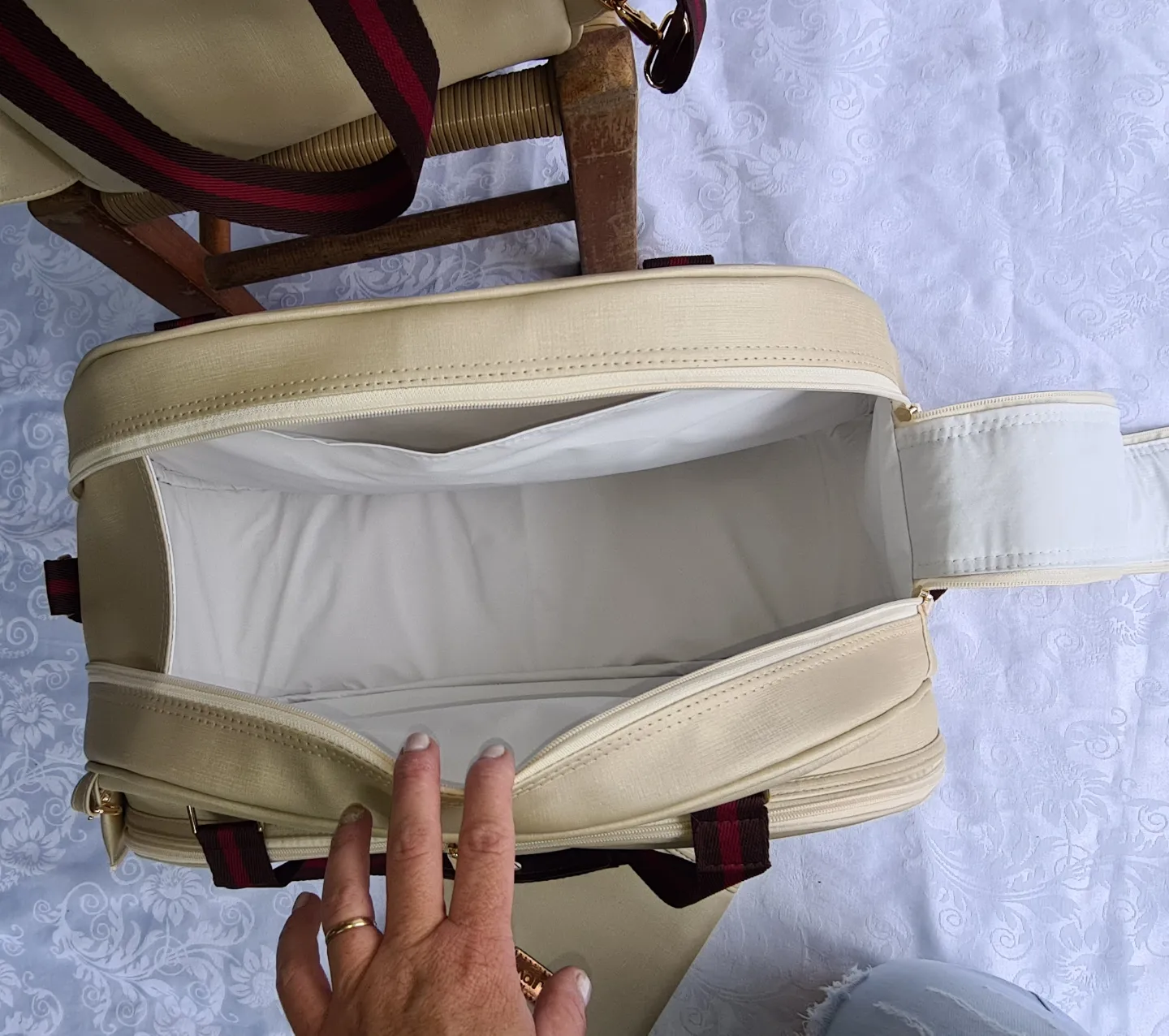 Conjunto Maternidade Mônaco