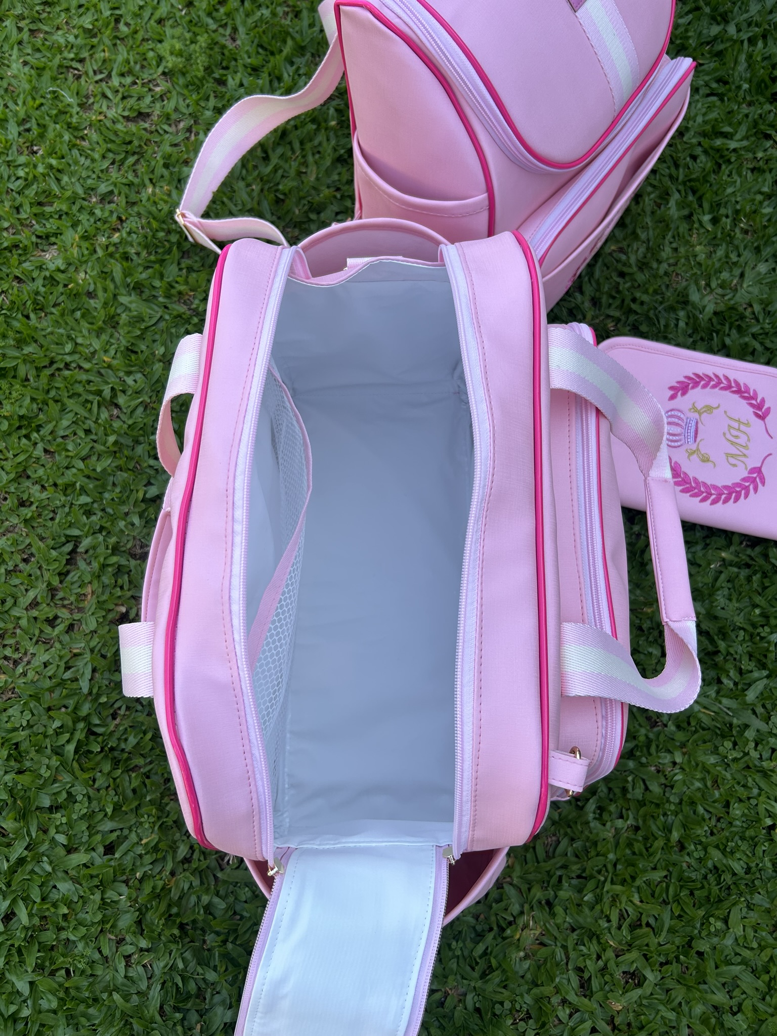 Conjunto Maternidade Trapézio