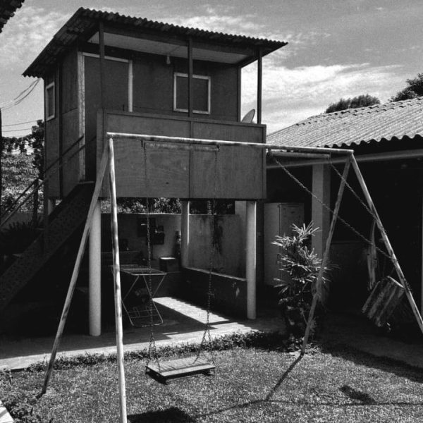 Karina Kopp - A cabana onde tudo começou
