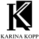 Logo Karina Kopp Preta Sem Fundo